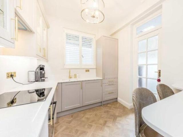 Flat for rent in Chelsea, Greater London