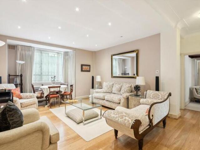 Flat for rent in Cat Hill