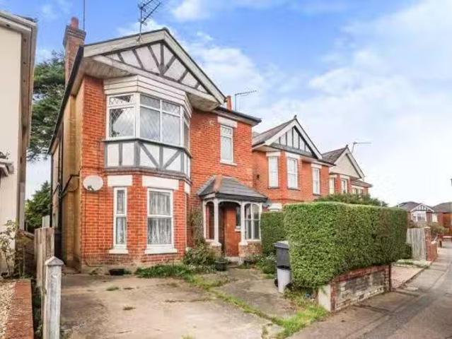 House for rent in Chingford, Greater London