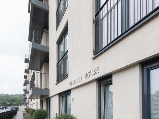 Flat for rent in Dulcote, Bath And North East Somerset