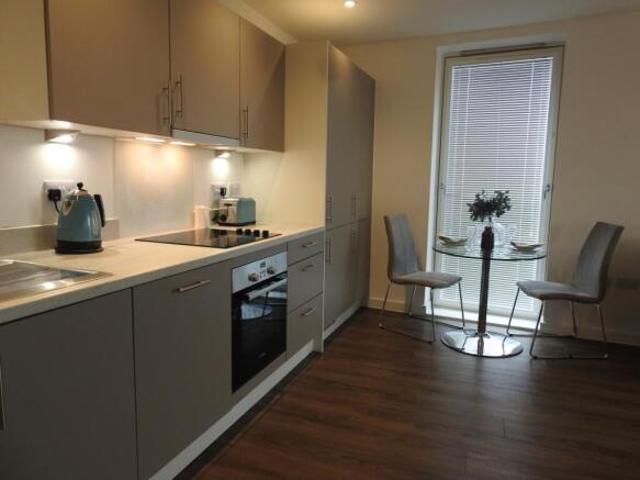Flat for rent in Dulcote, Bath And North East Somerset