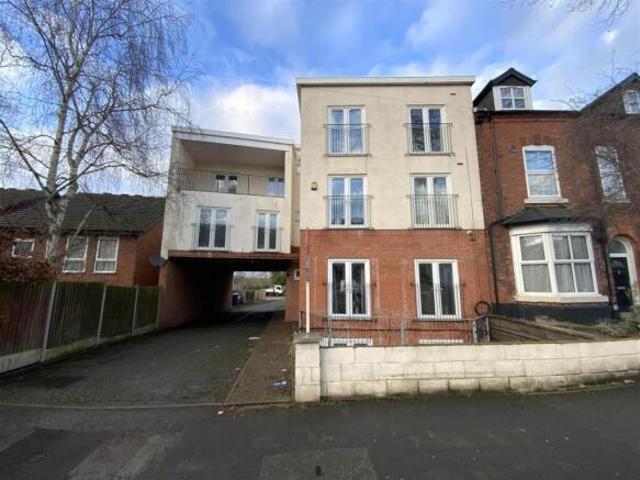 Flat for rent in Stechford, West Midlands