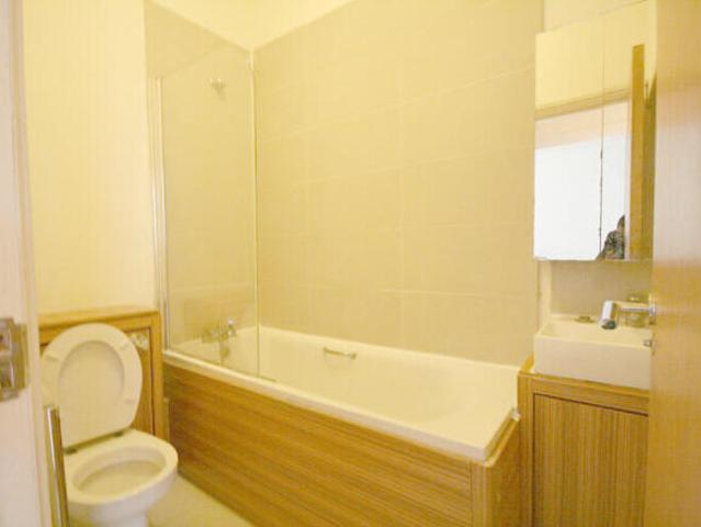Flat for rent