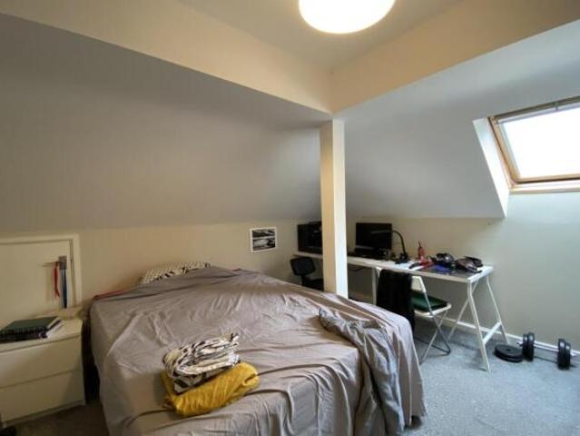 Flat for rent in Marston, Oxford