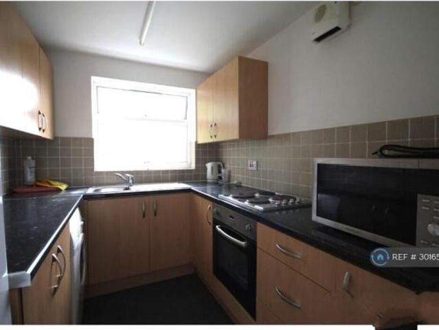 Flat for rent in West Midlands
