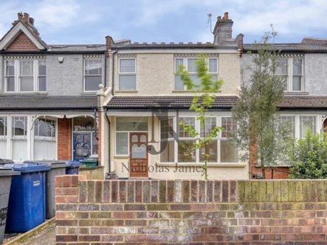 House for rent in Hertfordshire