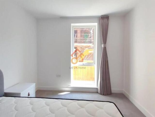 Flat for rent in Dromore, Oxfordshire