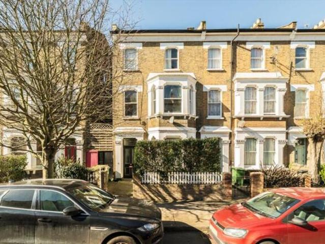 Flat for rent in Frithville, East Lindsey
