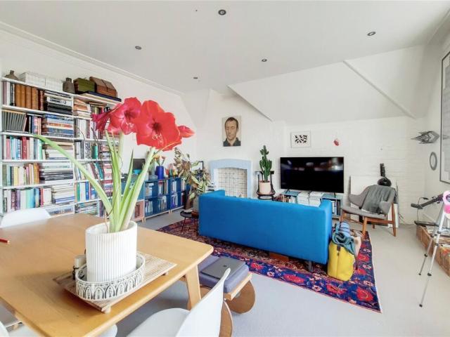 Flat for rent in London, Hampstead