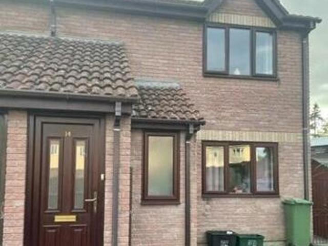 House for rent in Frome