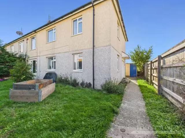 House for rent in Kedleston, East Midlands