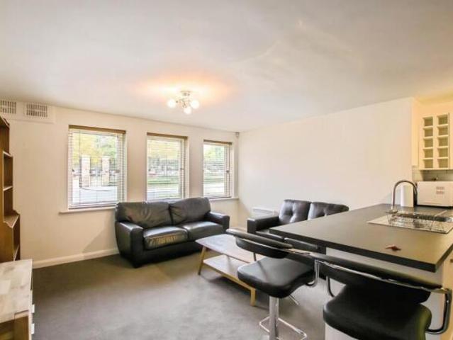 Flat for rent in Fishergate, York