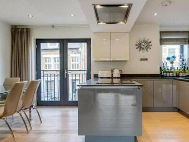 House for sale in Lyons, Greater London