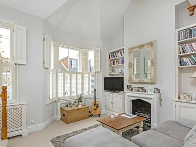 House for rent in City of London, Greater London
