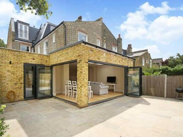 House for rent in Lyons, Greater London