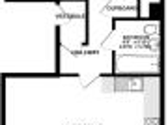 Flat for rent in Watergate, Devon