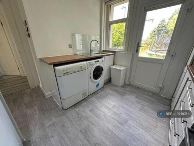 Flat for rent in Scotland
