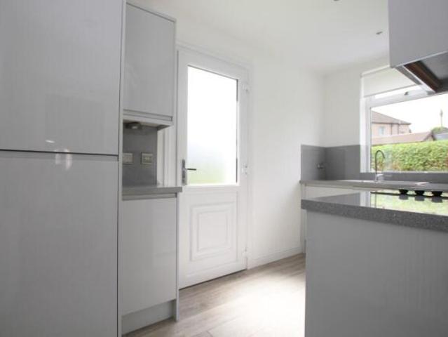 Flat for rent in Anniesland, Scotland