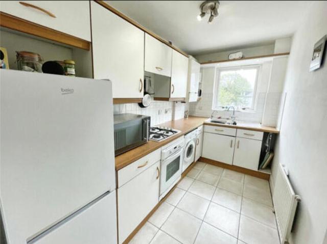 Flat for rent in Key Street, Suffolk