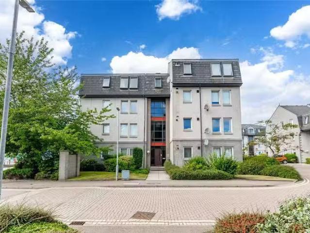 House for rent in Ballindoch, Scotland