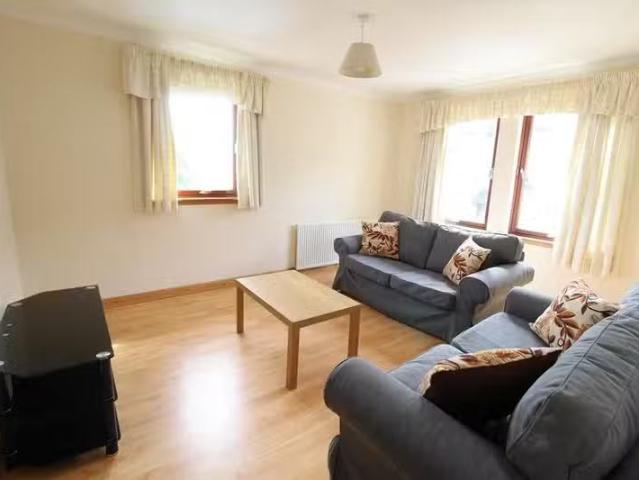 House for rent in Ballindoch, Scotland