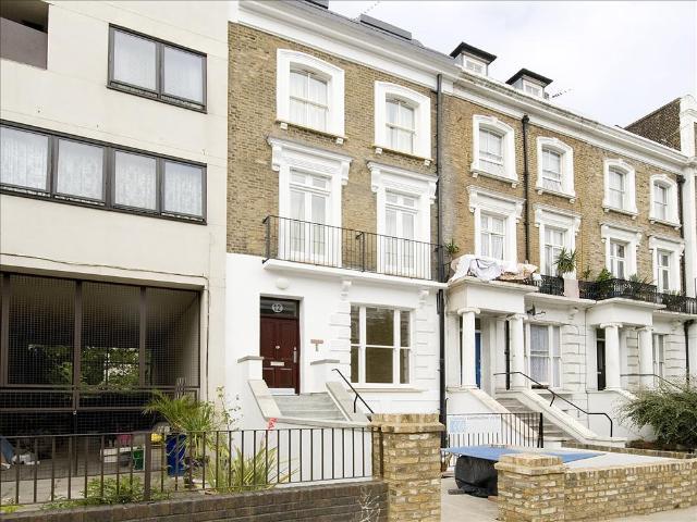 Flat for rent in Kentish Town