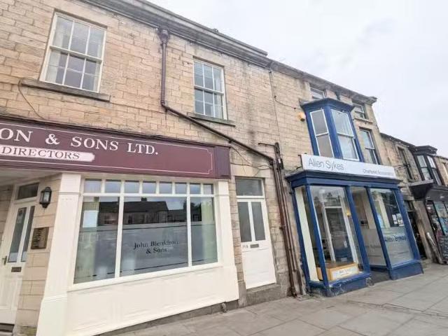 House for rent in Barnard Castle