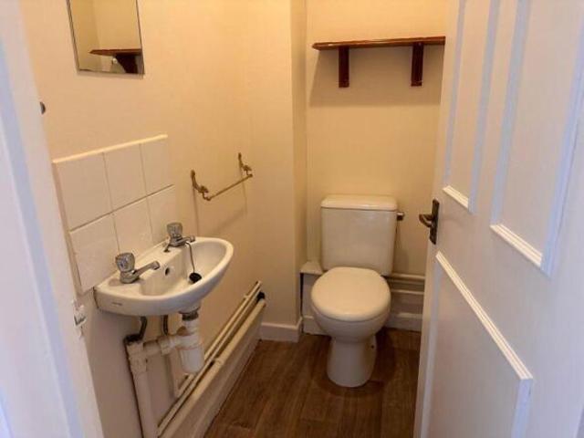 Property for rent in Northampton, Northamptonshire