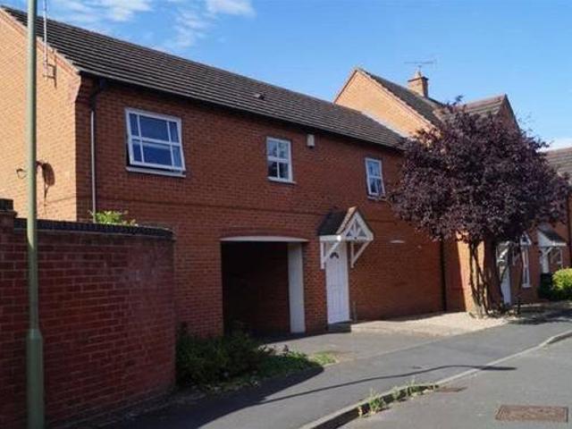 House for rent in Shropshire