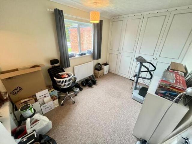 Flat for rent in Lakenham, East Bank