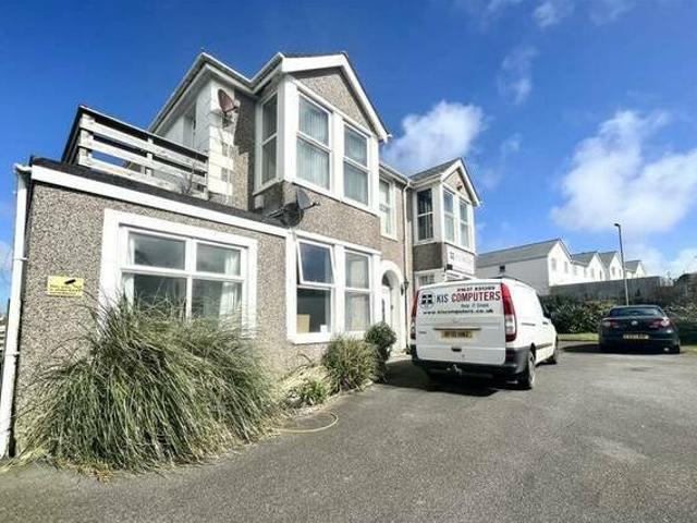 House for rent in Cornwall