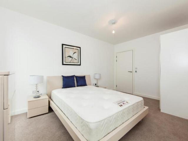 Flat for rent in Key Street, Suffolk