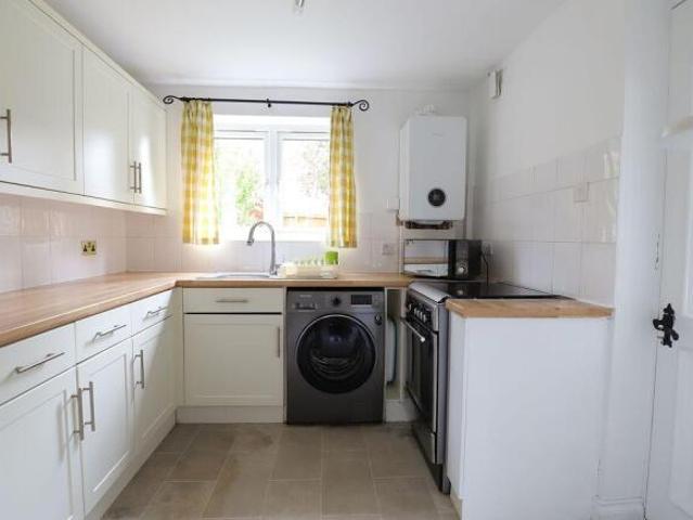 Flat for rent in Heavitree, Exeter