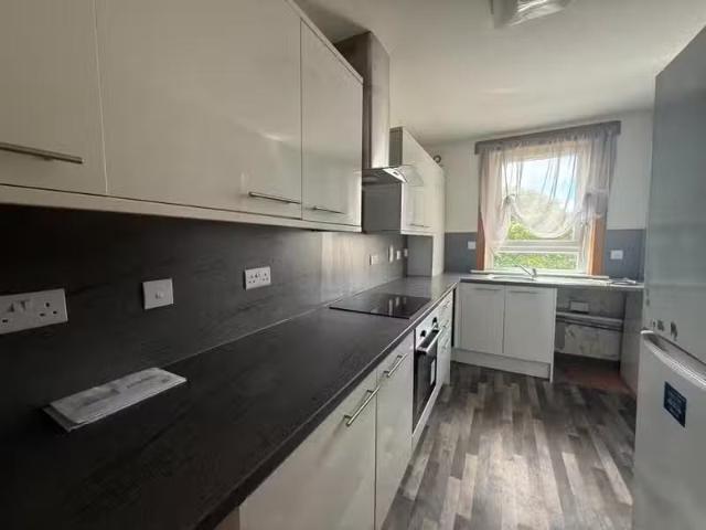 House for rent in Scotland