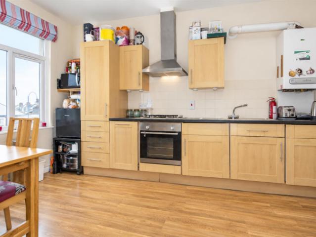 Flat for rent in Tooting, Greater London