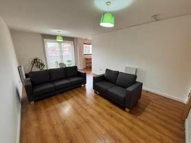 House for rent in Scotland