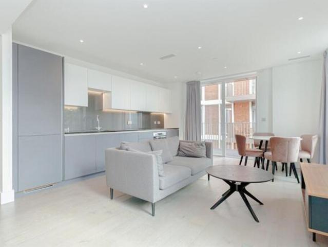 Flat for rent in Cat Hill