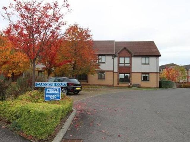 House for rent in Scotland