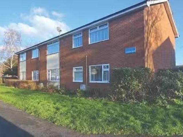 House for rent in Rossmore, Cheshire