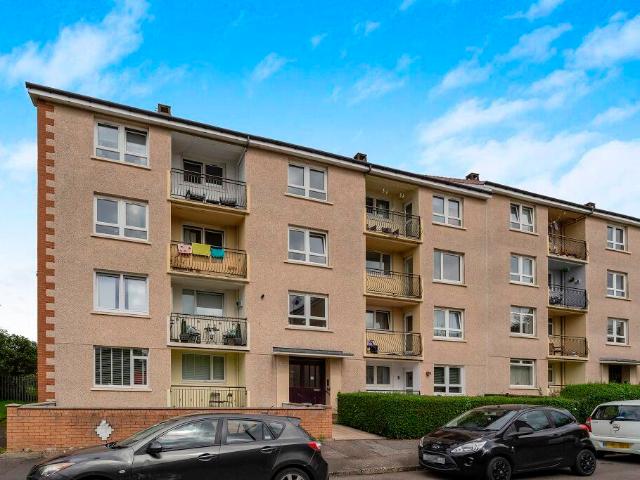 Flat for rent in Sandyhills