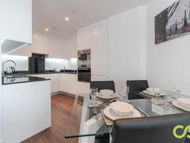 Flat for rent
