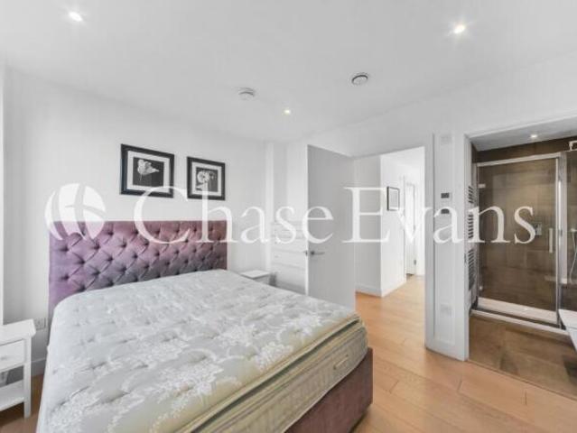 Flat for rent in Spitalfields, Whitechapel