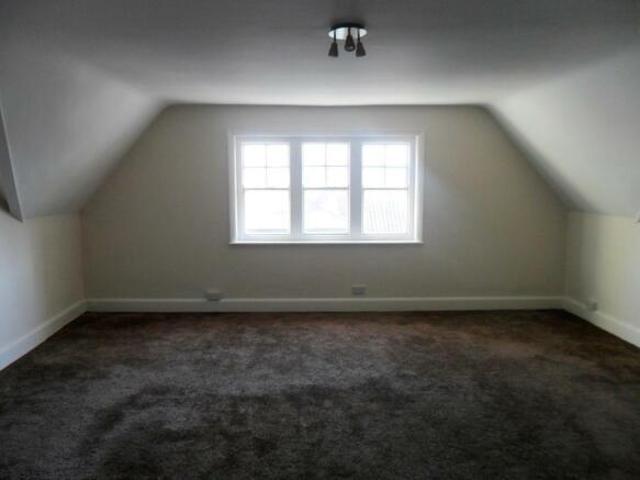Flat for rent in New Boultham, Brayford