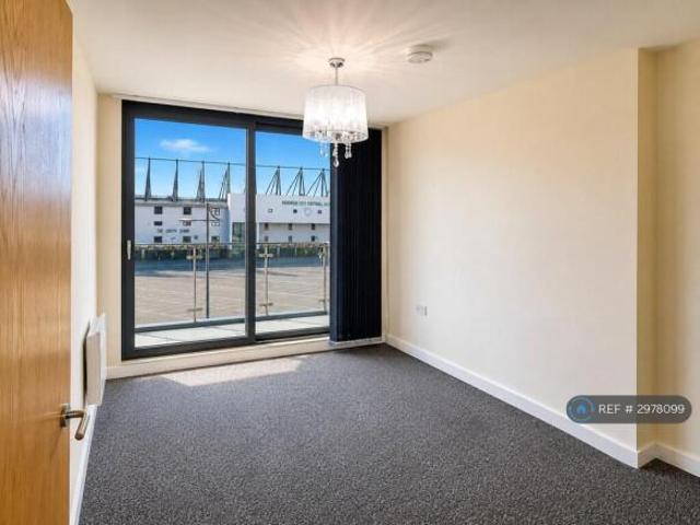 Flat for rent in East Bank, Norfolk