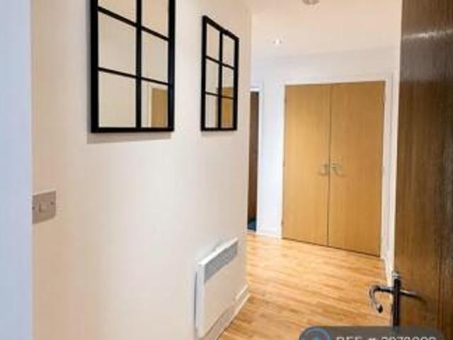 Flat for rent in East Bank, Norfolk
