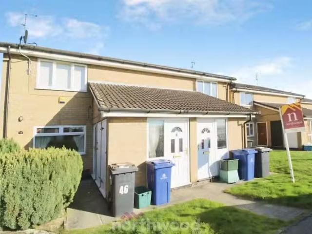 House for rent in Bessacarr, Doncaster