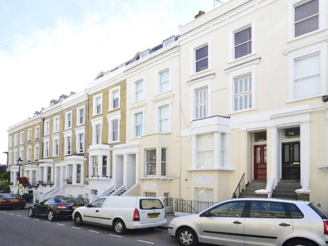 Flat for rent in Hampstead, Isle Of Man