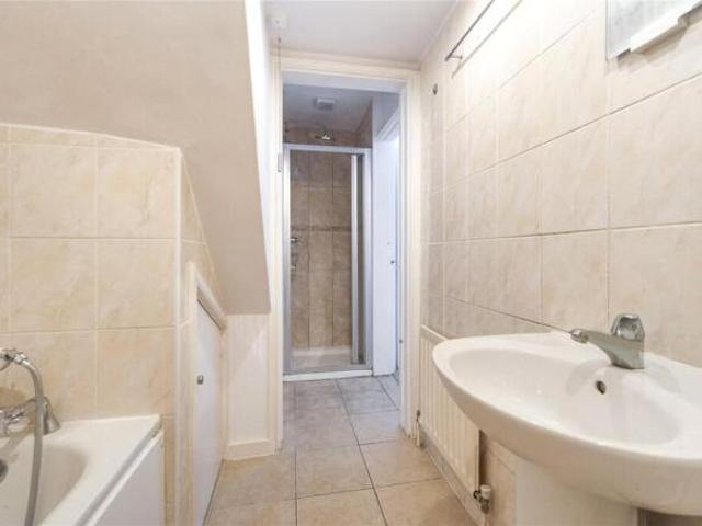 Flat for rent in Hampstead, Greater London