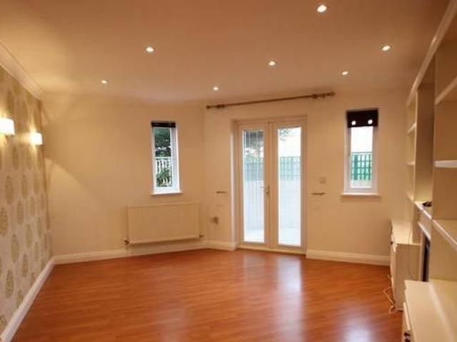 House for rent in Lyons, Greater London