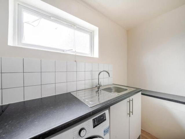 Flat for rent in London Borough of Lewisham, Brockley